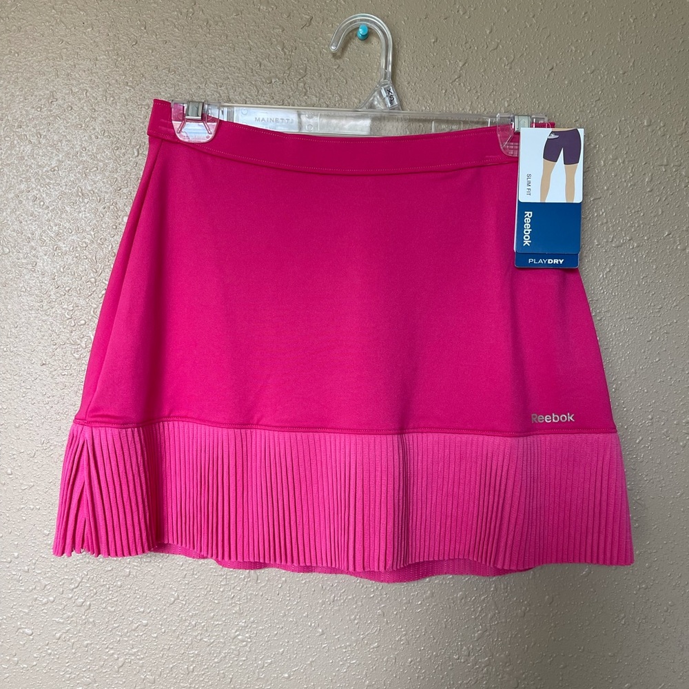 New with tags athletic skort